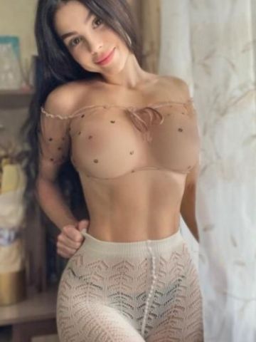 Анкета проститутки Ядвига, 23 года